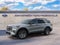2027 Ford Explorer Active w/200A Pkg