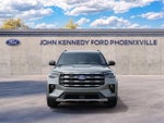 2027 Ford Explorer Active w/200A Pkg