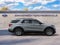 2027 Ford Explorer Active w/200A Pkg