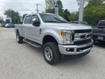 2017 Ford Super Duty F-250 SRW XLT
