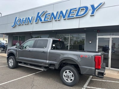 2026 Ford Super Duty F-250 SRW XLT