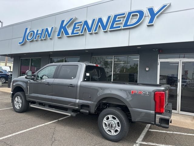 2026 Ford Super Duty F-250 SRW XLT