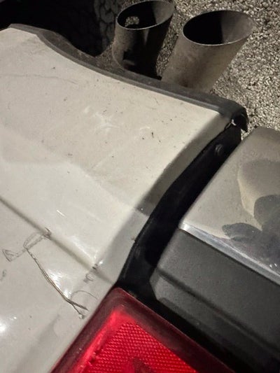 2018 Ford Super Duty F-250 SRW XLT