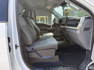 2025 Ford Super Duty F-250 SRW XLT