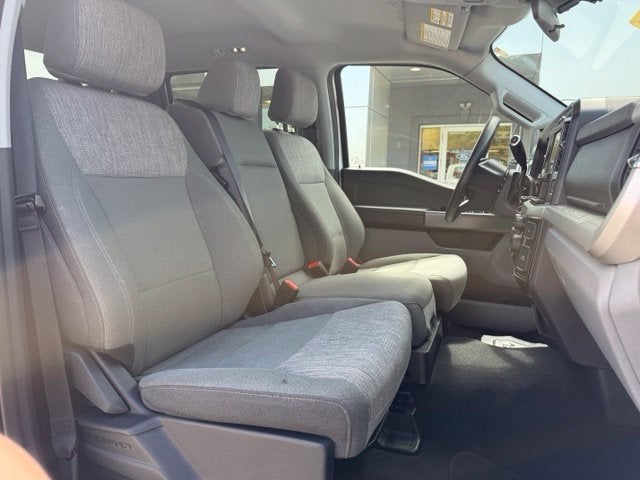 2025 Ford Super Duty F-250 SRW XLT
