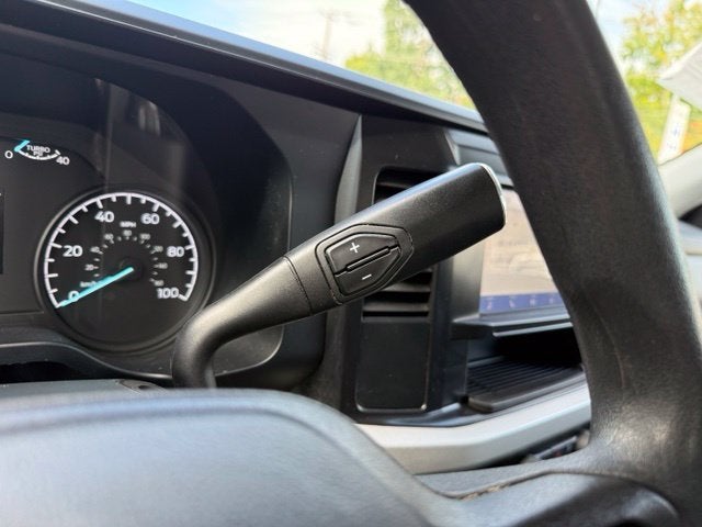 2025 Ford Super Duty F-250 SRW XLT