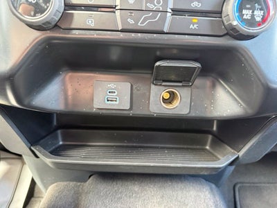 2025 Ford Super Duty F-250 SRW XLT