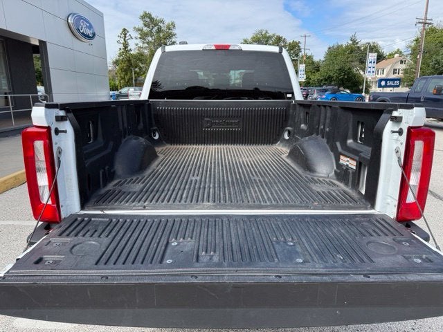 2025 Ford Super Duty F-250 SRW XLT