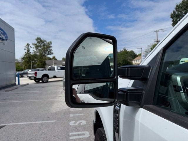 2025 Ford Super Duty F-250 SRW XLT