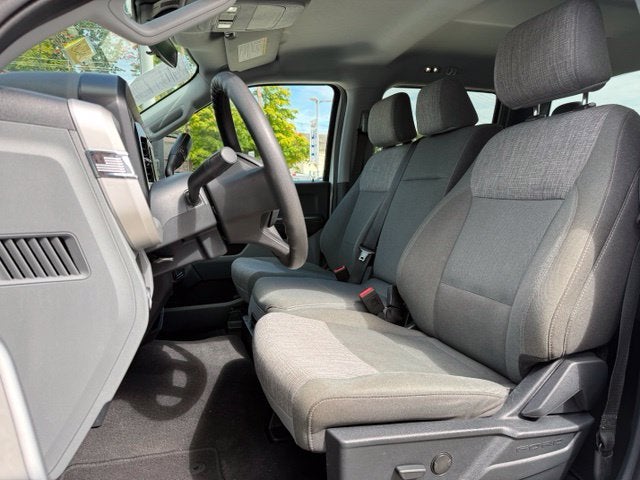2025 Ford Super Duty F-250 SRW XLT