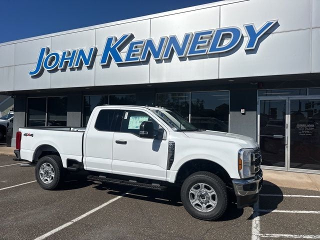 2026 Ford Super Duty F-250 SRW XLT