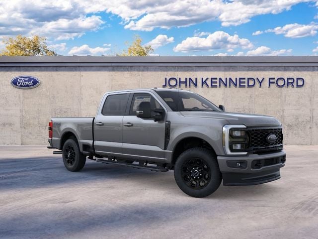 2026 Ford Super Duty F-250 SRW XLT