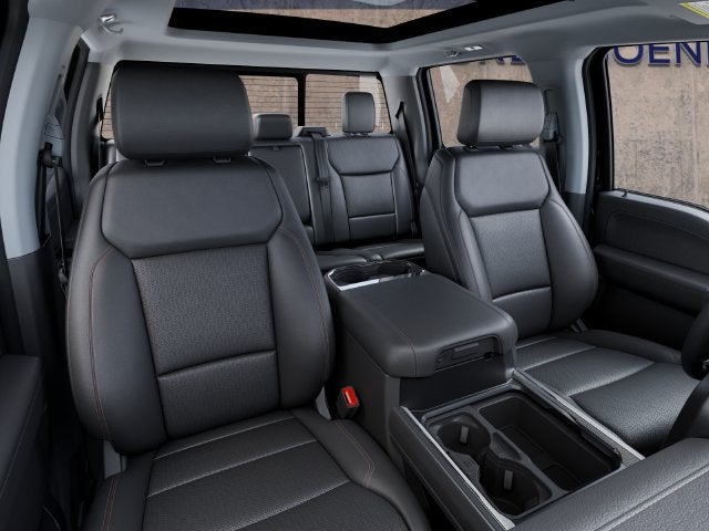 2027 Ford Super Duty F-250 SRW Lariat