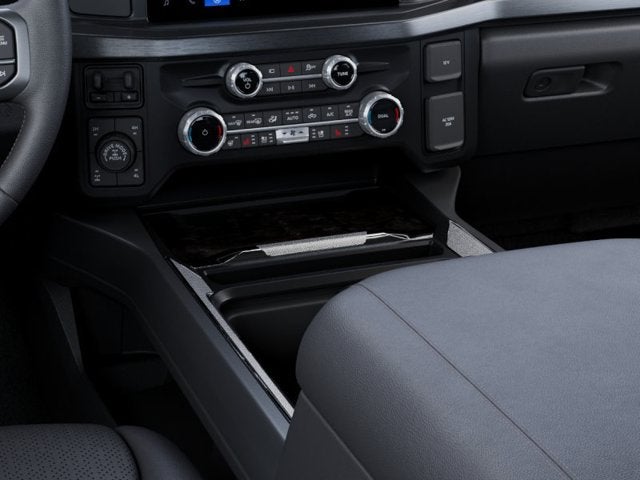 2027 Ford Super Duty F-250 SRW Lariat