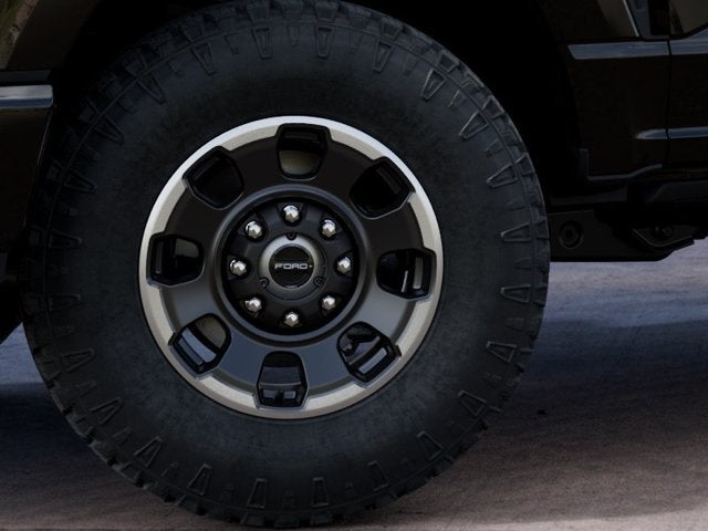 2027 Ford Super Duty F-250 SRW Lariat