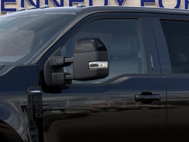 2027 Ford Super Duty F-250 SRW Lariat
