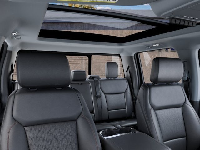 2027 Ford Super Duty F-250 SRW Lariat