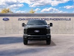 2027 Ford Super Duty F-250 SRW Lariat