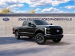 2027 Ford Super Duty F-250 SRW Lariat