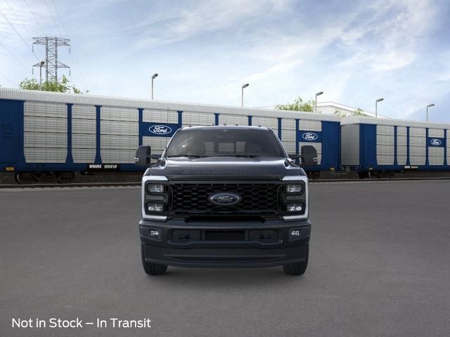 2026 Ford Super Duty F-350 SRW XLT