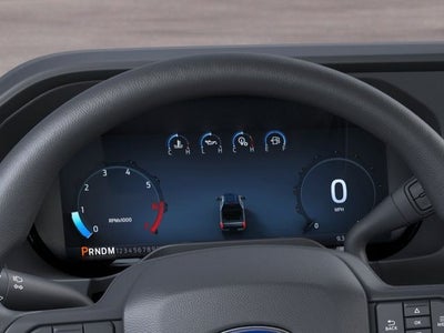 2026 Ford Super Duty F-350 SRW XLT