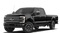 2027 Ford Super Duty F-350 SRW Platinum