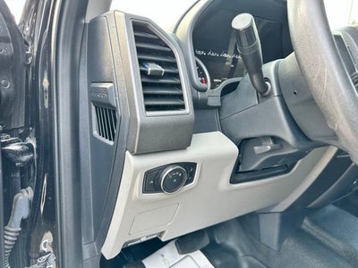 2022 Ford Super Duty F-350 SRW XL