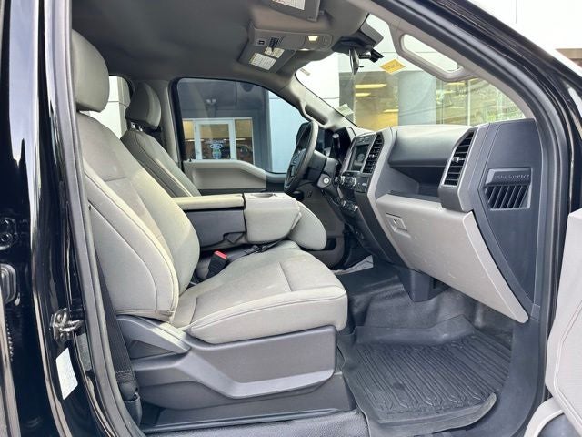 2022 Ford Super Duty F-350 SRW XL