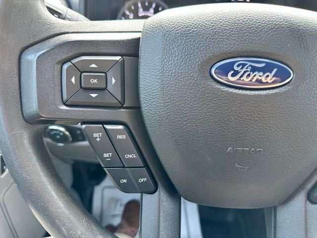 2022 Ford Super Duty F-350 SRW XL