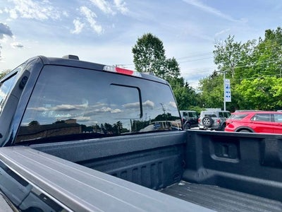 2022 Ford Super Duty F-350 SRW XL