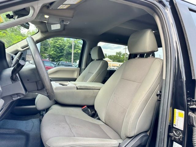 2022 Ford Super Duty F-350 SRW XL