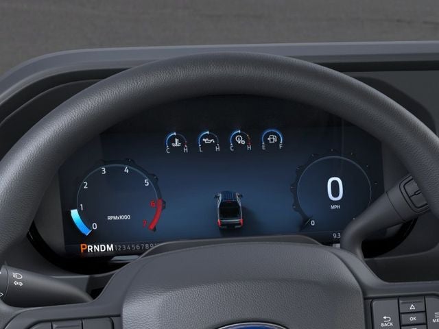 2026 Ford Super Duty F-350 SRW XLT