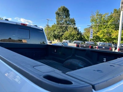 2024 Ford Super Duty F-350 SRW King Ranch