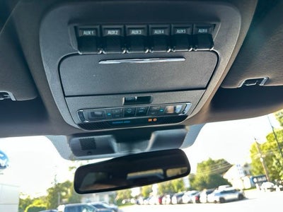 2024 Ford Super Duty F-350 SRW King Ranch