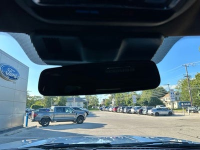 2024 Ford Super Duty F-350 SRW King Ranch
