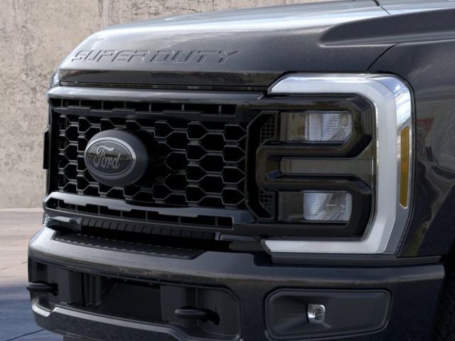 2026 Ford Super Duty F-350 SRW XLT