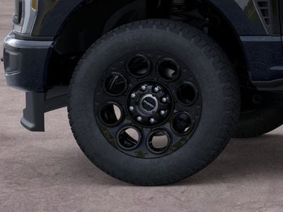 2026 Ford Super Duty F-350 SRW XLT