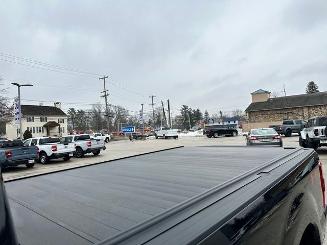 2019 Ford Super Duty F-350 SRW Platinum