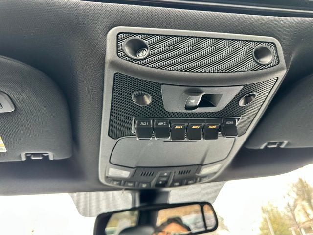 2019 Ford Super Duty F-350 SRW Platinum