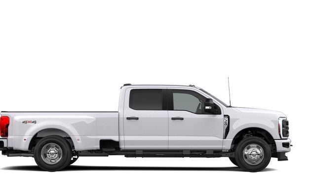 2026 Ford Super Duty F-350 DRW XL
