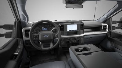 2026 Ford Super Duty F-350 DRW XL