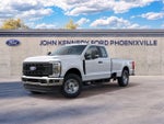 2027 Ford Super Duty F-350 SRW XL