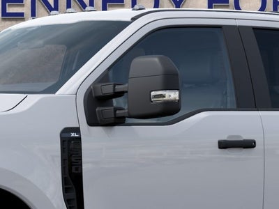 2027 Ford Super Duty F-350 SRW XL