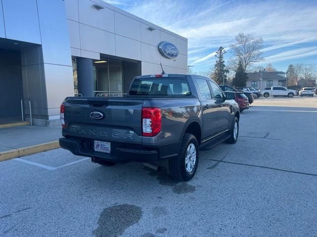 2024 Ford Ranger XL