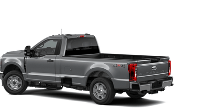 2026 Ford Super Duty F-350 SRW XLT