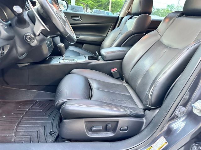 2011 Nissan Maxima 3.5 SV w/Sport Pkg