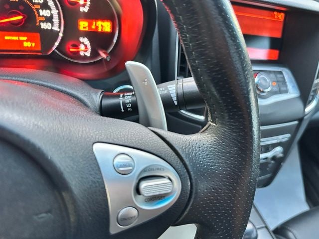 2011 Nissan Maxima 3.5 SV w/Sport Pkg
