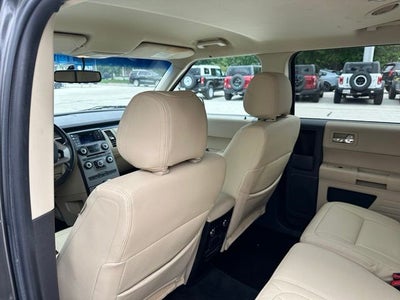 2016 Ford Flex SE