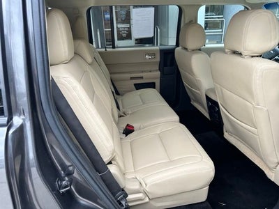 2016 Ford Flex SE
