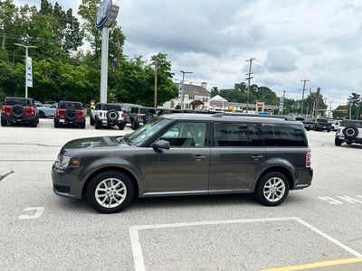 2016 Ford Flex SE